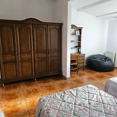 Lejlighed As Rosas Turisticos