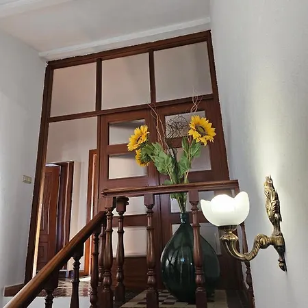 Lejlighed As Rosas Turisticos Cambados