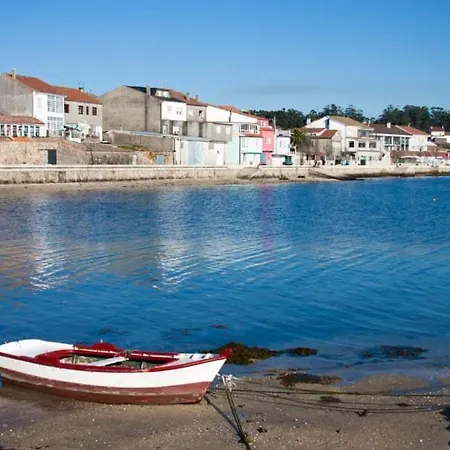 Lejlighed As Rosas Turisticos