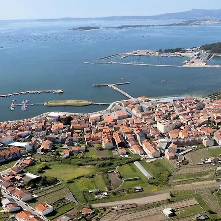 Lejlighed As Rosas Turisticos