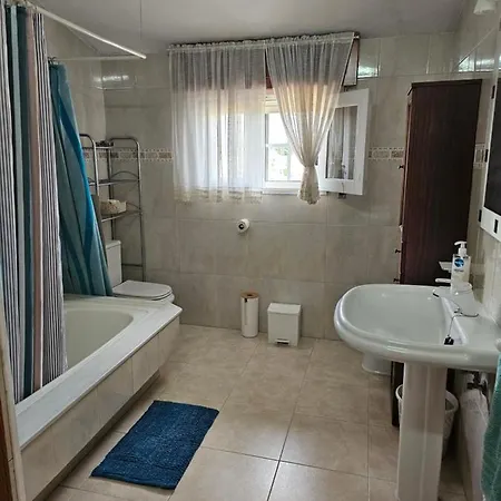 Lejlighed As Rosas Turisticos Cambados