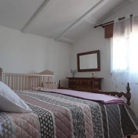 Apartment As Rosas Turisticos Cambados