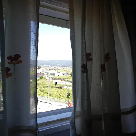 As Rosas Turisticos Lejlighed