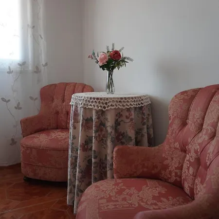 Apartmán As Rosas Turisticos