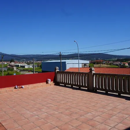 Lejlighed As Rosas Turisticos *