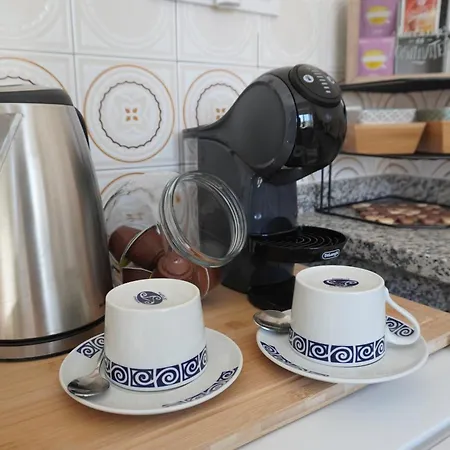 As Rosas Turisticos Cambados