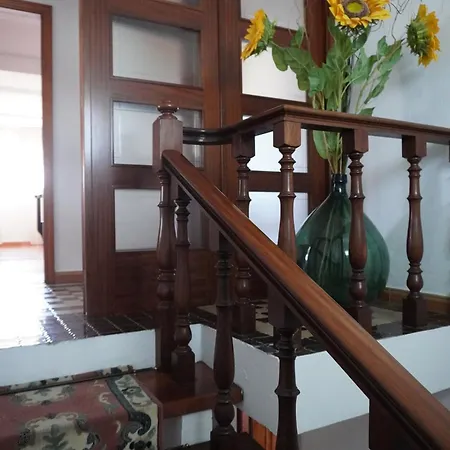 As Rosas Turisticos Lejlighed *