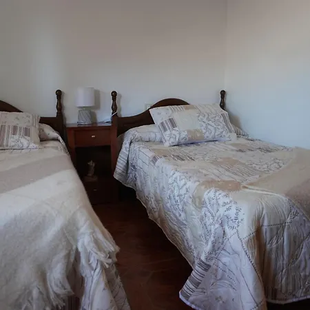 Lejlighed As Rosas Turisticos *