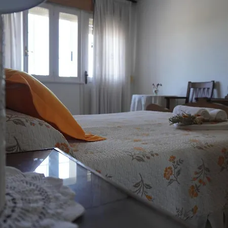 As Rosas Turisticos Cambados