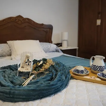 Apartament As Rosas Turisticos