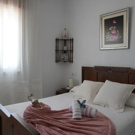 Lejlighed As Rosas Turisticos Cambados