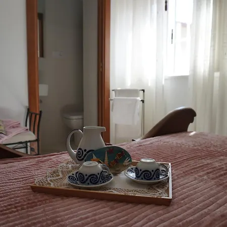 Lejlighed As Rosas Turisticos