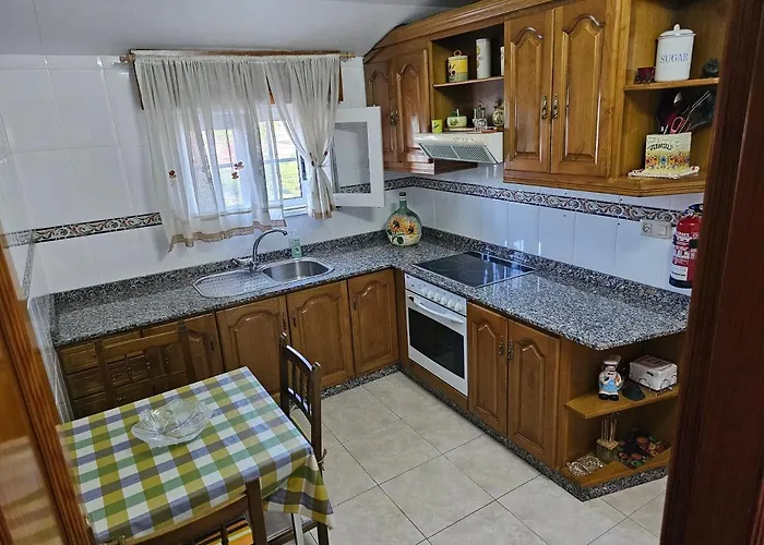 As Rosas Turisticos *