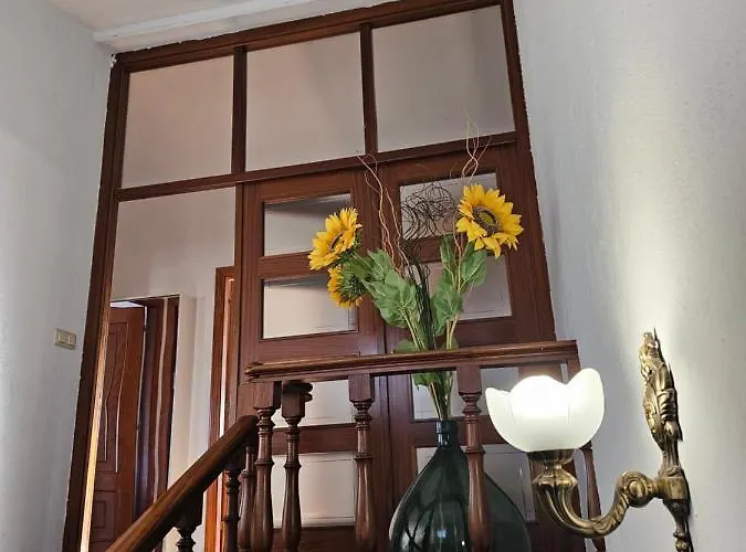 Apartament As Rosas Turisticos Cambados