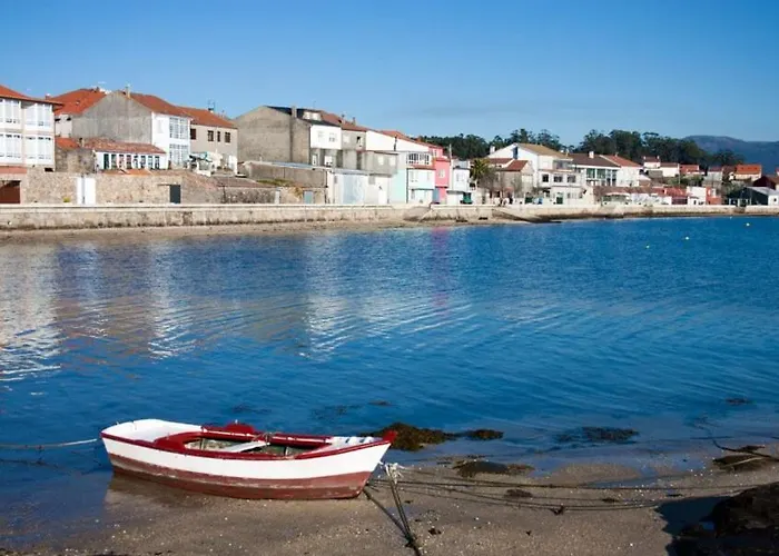 Apartament As Rosas Turisticos