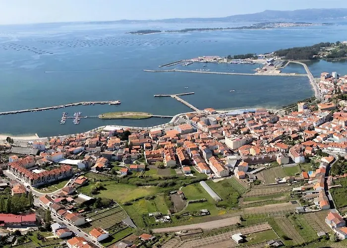 Apartament As Rosas Turisticos