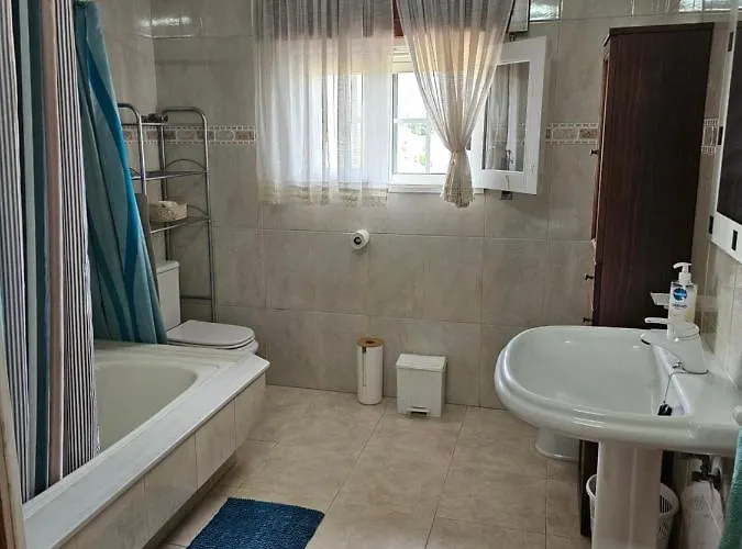 Apartament As Rosas Turisticos Cambados