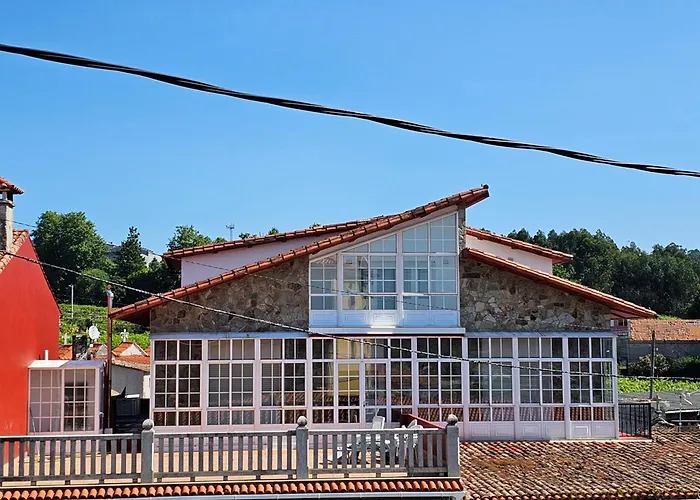 As Rosas Turisticos *