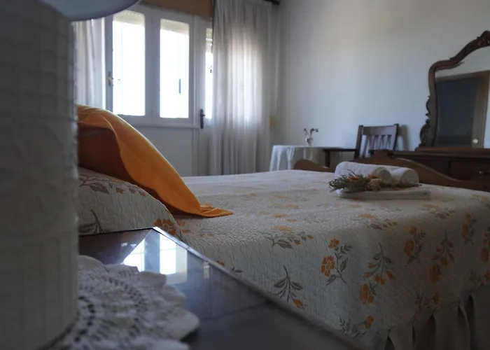 As Rosas Turisticos Cambados