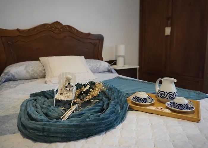 Daire As Rosas Turisticos