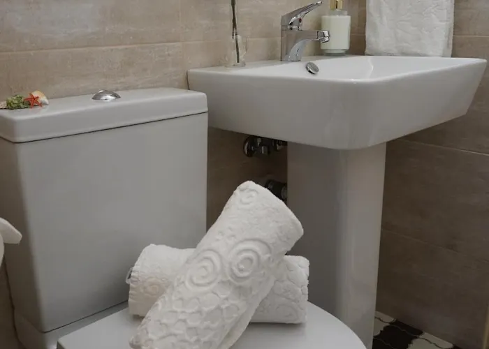 As Rosas Turisticos Daire *