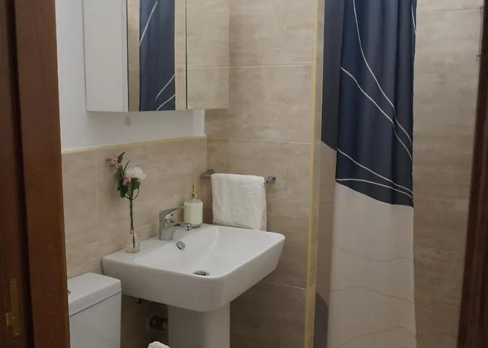 Daire As Rosas Turisticos *