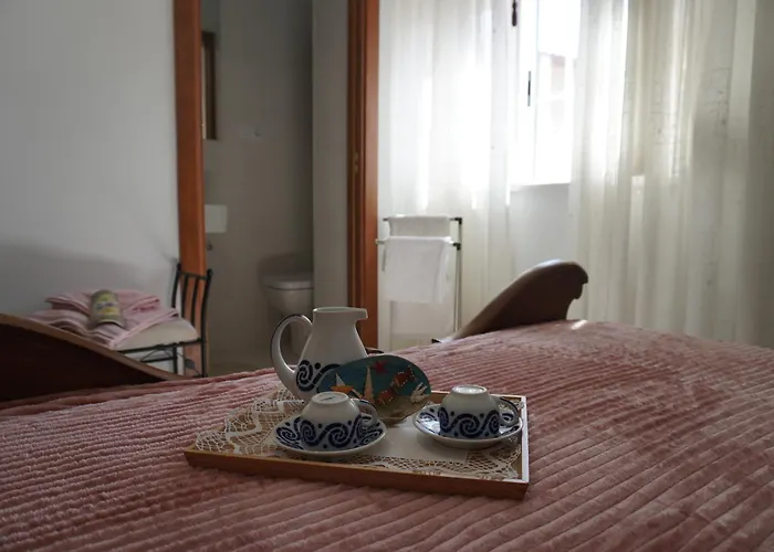 Apartament As Rosas Turisticos